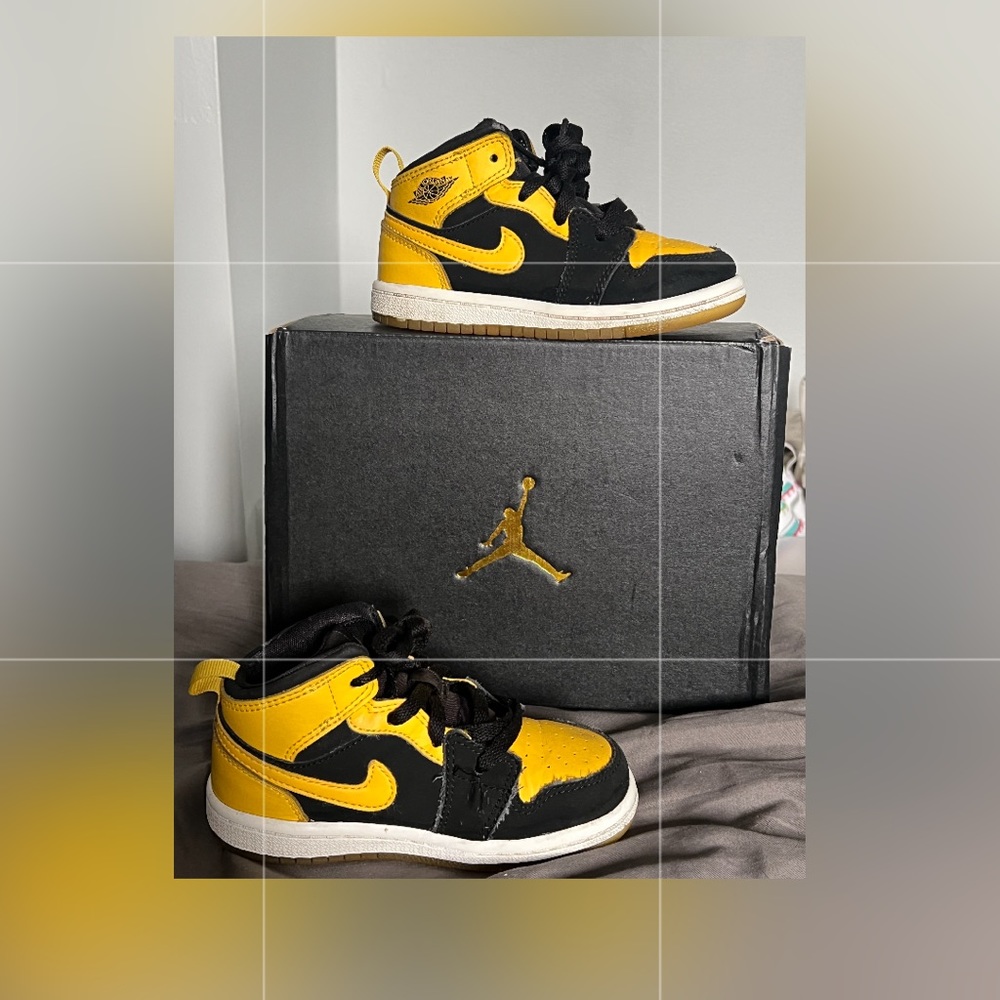 COPY - JORDAN 1 KIDS